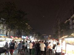 -西司夜市