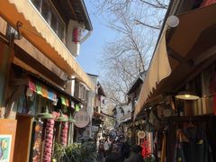 -小河直街历史文化街区