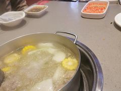 -为什么牛潮汕牛肉火锅(中信广场店)