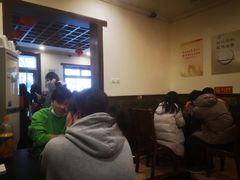 -湘肠香火锅店(团结湖店)