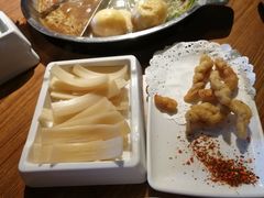 -傣妹火锅(四川北路店)