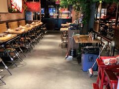 -管氏翅吧(马家堡店)