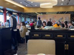 -金龙餐厅(圆山大饭店)