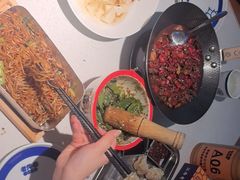 -老萍巷莲花血鸭·萍乡地标江西菜(步行街店)