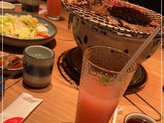 -烧肉达人•炭火烧肉(新天地店)