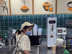 -宝珠奶酪(浦东金桥店)