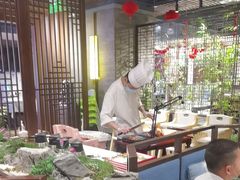 -萃華楼(王府井店)