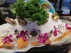 -SEA西雅图海鲜自助餐厅(海乐世界店)