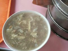 -奕宏饺子楼(朱庄小区店)