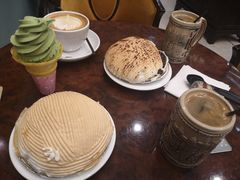 -东海咖啡馆