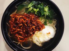 -老地方面馆(思南路店)