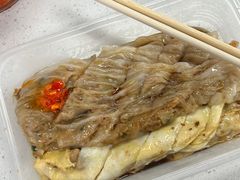 -山水肠粉(盐田店)