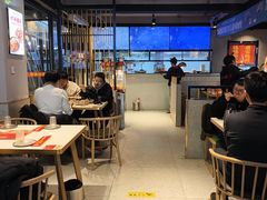 -叁宝烤肉• 西安烧烤(高科新花园店)
