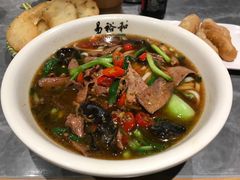 -易裕和·长沙米粉(竹塘西路店)
