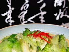 -山泉粤宴(广东大厦店)