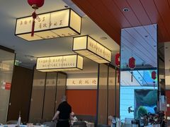 -小厨娘淮扬菜(天印大道店)