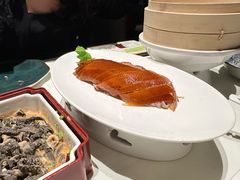 -四季民福烤鸭店(外滩外白渡桥店)