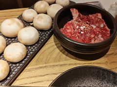 -泥炉烧肉师(新街口金銮巷店)