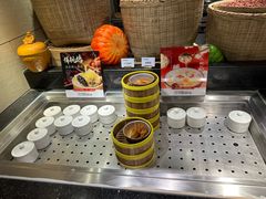 -川骄海鲜自助(河东店)
