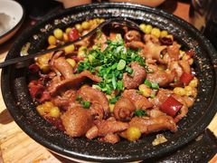 -陶德砂锅(蜀汉路店)