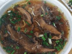 -康大口蘑面庄(将军街店)