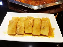 -蜀九香火锅(九眼桥店)