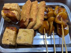 -潮妈小食