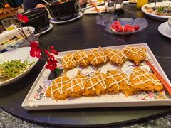 -荣誉海鲜酒楼(海湾店)