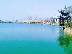 -朱仙镇启封故园景区
