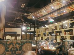 -小柴米·传统江西菜(八一广场店)