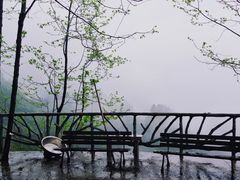 -崀山风景名胜区
