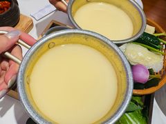 -吴氏包饭·传统民俗料理(延大学府店)