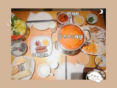 -朵朵开素食餐厅(后宰门街店)