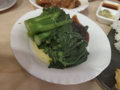 -盛记粥面(佐敦店)
