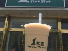 门面-1点点(阜通店)