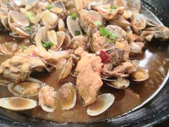 -公寓家常菜馆(海军博物馆店)