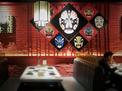 -京韵胡同·酱香羊蝎子火锅涮肉(长寿路店)