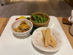-长崎屋·日本料理·刺身·烧鸟(天河北路店)
