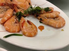 -迈姨·潮州菜(麓湖公园店)