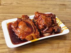 -砂锅李(九江路店)