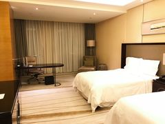 -廊坊固安福朋喜来登酒店