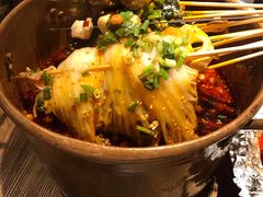 成都土匪串串-爷门串串(江南西店)