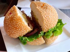 -安德鲁饼店(总店)