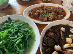 -丁来兴酒店(西街店)