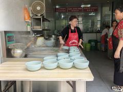 -陈记锅盖面(长江路店)