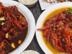 -欧记轩龙虾·私房菜(A店)