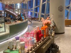 -星巴克臻选(宁波天一广场店)