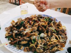 -北戴河庆山饭店·海鲜砂锅粥(北戴河黑石路店)