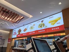 -南城香·饭香串香馄饨香(花园北路店)
