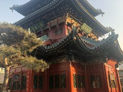 -迎泽公园
